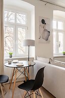 RentPlanet - Apartamenty Śródmieście