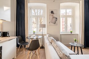 RentPlanet - Apartamenty Śródmieście