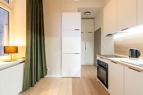 RentPlanet - Apartamenty Śródmieście