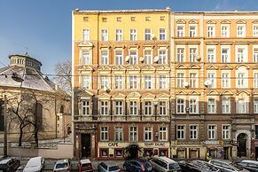 RentPlanet - Apartamenty Śródmieście