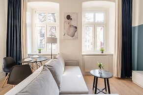 RentPlanet - Apartamenty Śródmieście