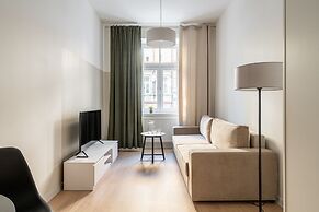 RentPlanet - Apartamenty Śródmieście