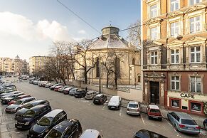 RentPlanet - Apartamenty Śródmieście