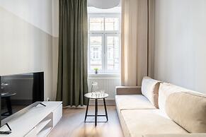 RentPlanet - Apartamenty Śródmieście