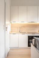 RentPlanet - Apartamenty Śródmieście