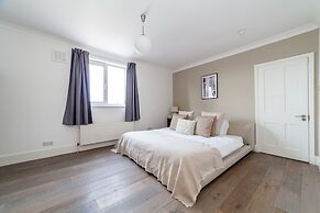 The Nine Elms Collection