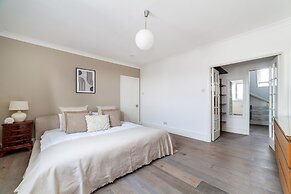 The Nine Elms Collection