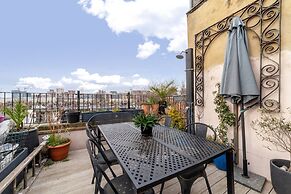 The Nine Elms Collection