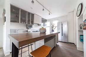 The Nine Elms Collection