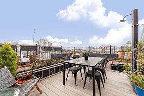 The Nine Elms Collection