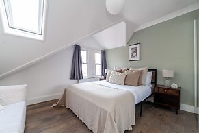 The Nine Elms Collection