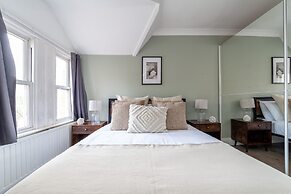 The Nine Elms Collection