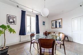 The Nine Elms Collection