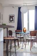 The Nine Elms Collection