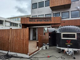 North Apartments Suites V-Apartment