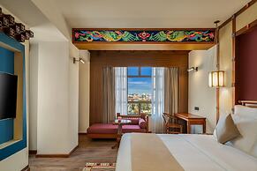 Varnabas Museum Hotel