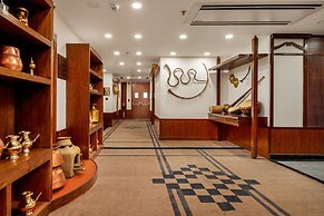 Varnabas Museum Hotel