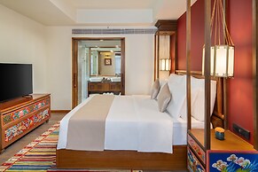 Varnabas Museum Hotel