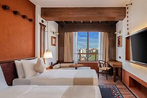 Varnabas Museum Hotel