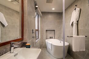 Varnabas Museum Hotel