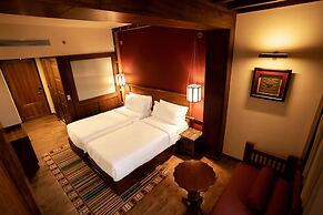 Varnabas Museum Hotel