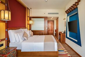 Varnabas Museum Hotel