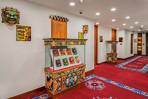 Varnabas Museum Hotel