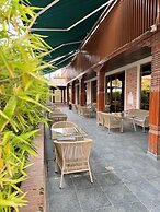 Varnabas Museum Hotel