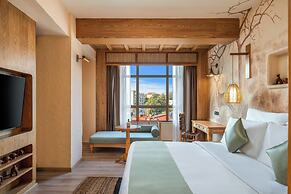 Varnabas Museum Hotel