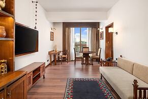 Varnabas Museum Hotel