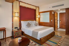 Varnabas Museum Hotel