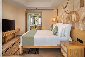 Varnabas Museum Hotel