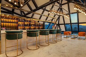 Varnabas Museum Hotel