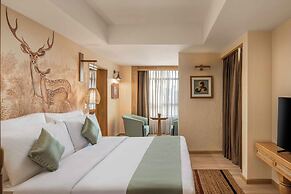 Varnabas Museum Hotel