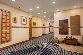 Varnabas Museum Hotel