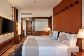 Varnabas Museum Hotel