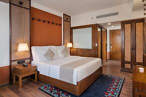 Varnabas Museum Hotel