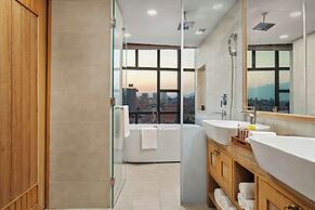 Varnabas Museum Hotel