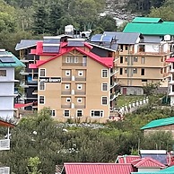 Hotel Jamla Regency Manali