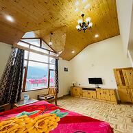 Hotel Jamla Regency Manali