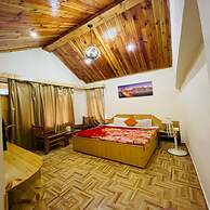 Hotel Jamla Regency Manali