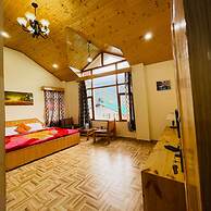 Hotel Jamla Regency Manali