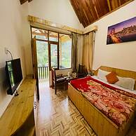 Hotel Jamla Regency Manali