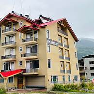 Hotel Jamla Regency Manali