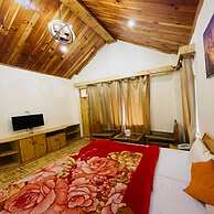 Hotel Jamla Regency Manali