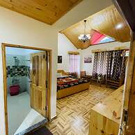 Hotel Jamla Regency Manali