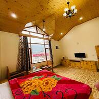 Hotel Jamla Regency Manali