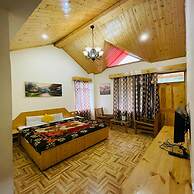 Hotel Jamla Regency Manali