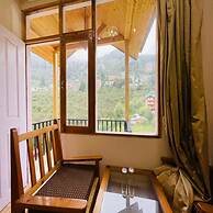 Hotel Jamla Regency Manali