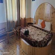 Hotel Jamla Regency Manali